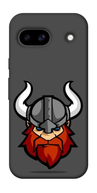 Чехол на Google Pixel 8a Viking v3 фото 1 из 1