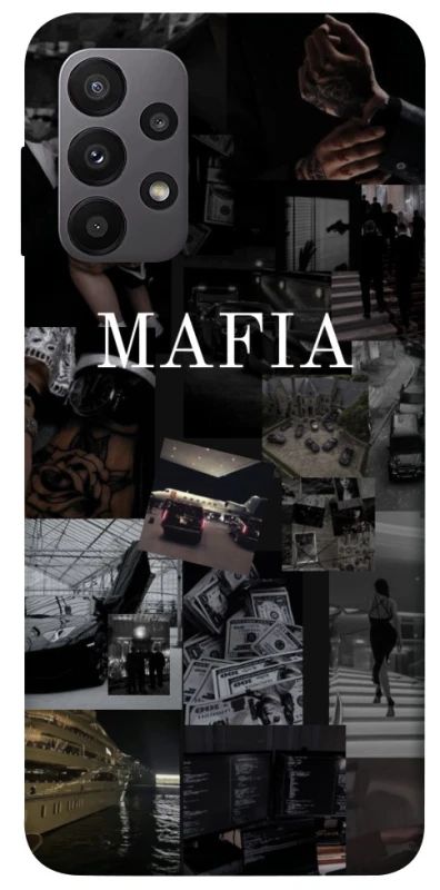 Чохол на Samsung Galaxy A23 4G Mafia фото 1 з 1