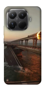 Чохол на Xiaomi 15T Pro Кримський міст втомився фото 1 з 1