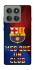 Чохол на Motorola Edge 60 Pro FC Barcelona v5 фото 1 з 1