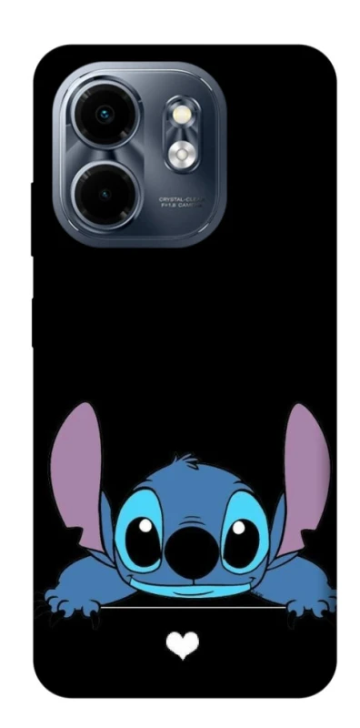 Чехол на Infinix Smart 9 4G / Hot 50i Stitch ver.7 фото 1 из 1