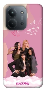Чехол на Xiaomi Redmi 15C (Global) BLACKPINK v4 фото 1 из 1