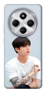 Чохол на Xiaomi Redmi 14C / Poco C75 Jungkook - BTS фото 1 з 1
