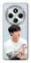 Чохол на Xiaomi Redmi 14C / Poco C75 Jungkook - BTS фото 1 з 1