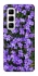 Чохол на Infinix Hot 50 Pro Flowers v17 фото 1 з 1