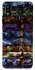 Чехол на ZTE Blade A51 Blizzard фото 1 из 1