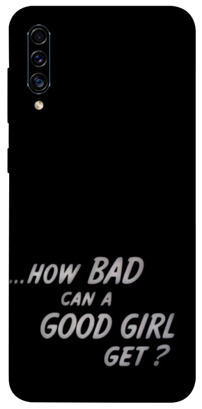 Чохол на Samsung Galaxy A50 (A505F) / A50s / A30s How bad? фото 1 з 1