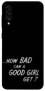 Чехол на Samsung Galaxy A50 (A505F) / A50s / A30s How bad? фото 1 из 1