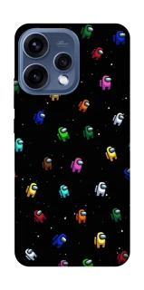 Чехол на Oppo Reno 15 Among Us фото 1 из 2