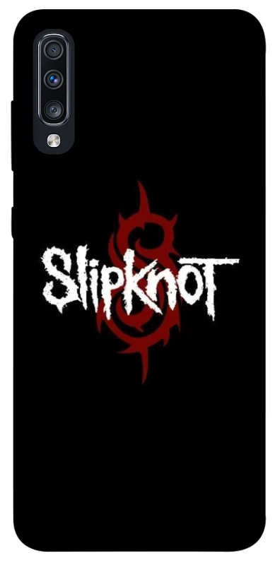 Чохол на Samsung Galaxy A70 (A705F) Slipknot фото 1 з 1