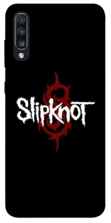Чохол на Samsung Galaxy A70 (A705F) Slipknot фото 1 з 1