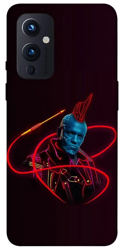 Чехол на OnePlus 9 Yondu фото 1 из 1