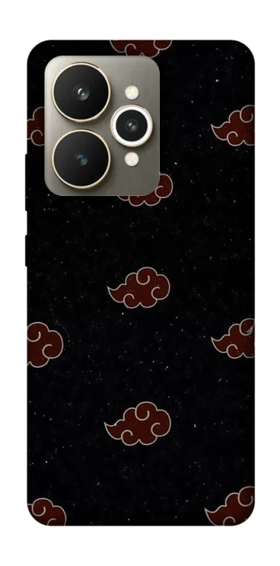 Чохол на Realme 15 Naruto фото 1 з 1