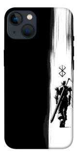 Чохол на Apple iPhone 13 (6.1") Berserk way фото 1 з 1