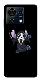 Чохол на ZTE Blade V50 Vita Halloween Stitch ver.2 фото 1 з 1