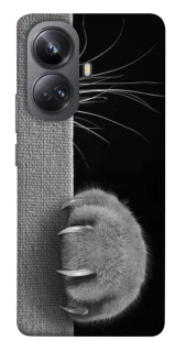 Чехол на Realme 10 Pro+ Spy Cat фото 1 из 1
