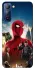 Чохол на TECNO Pop 5 LTE Spider Man ver.2 фото 1 з 1