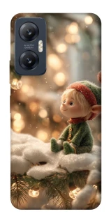 Чехол на Infinix Hot 20 5G Christmas mood ver.10 фото 1 из 1