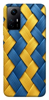 Чохол на Xiaomi Redmi Note 12S Brassweed фото 1 з 1