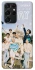 Чехол на Samsung Galaxy S21 Ultra Stray Kids One Team фото 1 из 1