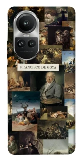 Чохол на Oppo Reno 10 Francisco de Goya фото 1 з 1