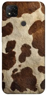 Чохол на Xiaomi Redmi 9C Cow фото 1 з 1