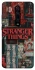 Чохол на Xiaomi Redmi K20 / K20 Pro / Mi9T / Mi9T Pro Stranger Things ver.29 фото 1 з 1
