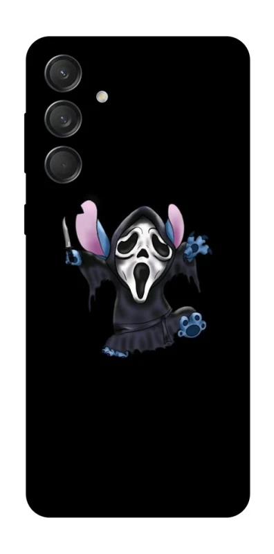 Чохол на Samsung Galaxy M55 Halloween Stitch ver.2 фото 1 з 1