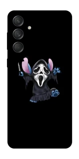 Чехол на Samsung Galaxy M55 Halloween Stitch ver.2 фото 1 из 1
