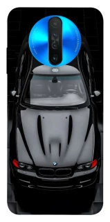 Чехол на Xiaomi Redmi K30 BMW V12 фото 1 из 1