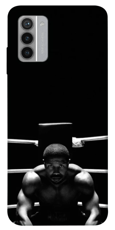 Чохол на Nokia G42 ring фото 1 з 1