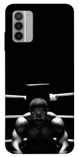 Чехол на Nokia G42 ring фото 1 из 1