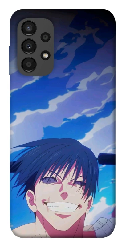 Чохол на Samsung Galaxy A13 4G Toji v5 фото 1 з 1