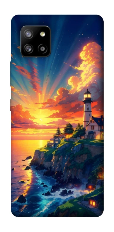 Чохол на Samsung Galaxy A42 5G Lighthouse фото 1 з 1