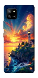 Чохол на Samsung Galaxy A42 5G Lighthouse фото 1 з 1