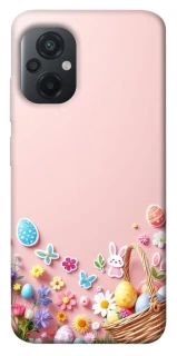 Чехол на Xiaomi Poco M5 Easter ver.9 фото 1 из 1