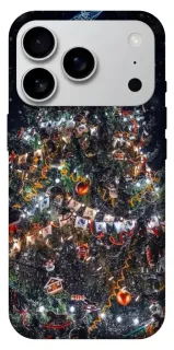 Чехол на Apple iPhone 18 Pro Max Новогодний v28 фото 1 из 2