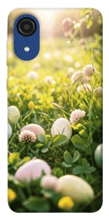 Чохол на Samsung Galaxy A03 Core Hello Spring фото 1 Чохол на Samsung Galaxy A03 Core Hello Spring фото 1 з 1