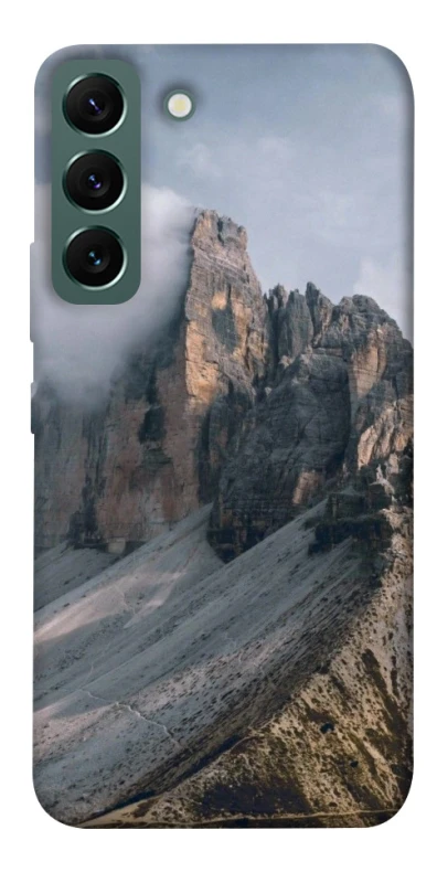 Чохол на Samsung Galaxy S22 Mountains v2 фото 1 з 1