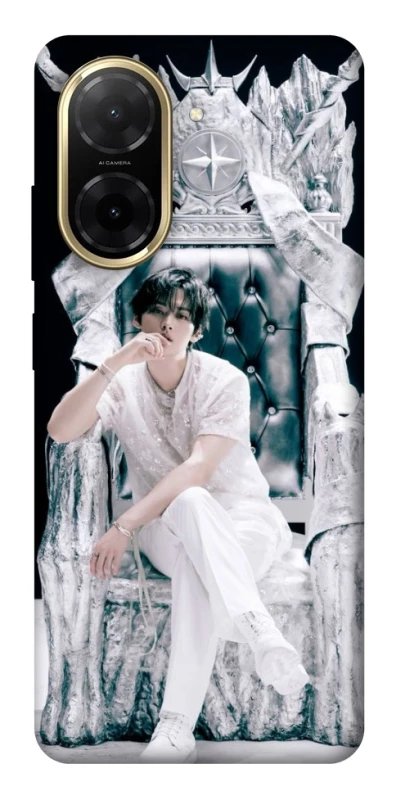 Чохол на Xiaomi Redmi A5 (Europe version) Lee Know GIANT фото 1 з 1