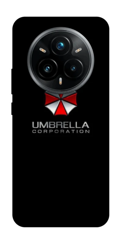 Чохол на Realme 14 Pro Umbrella Corporation ver.2 фото 1 з 1
