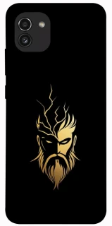 Чехол на Samsung Galaxy A03 Zeus фото 1 из 1