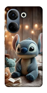 Чохол на TECNO Camon 20 Pro (CK7n) Stitch ver.16 фото 1 з 1