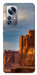 Чехол на Xiaomi 12 / 12X Arizona mountain фото 1 из 1