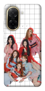 Чохол на Xiaomi Redmi A5 (Europe version) (G)I-DLE v3 фото 1 з 1