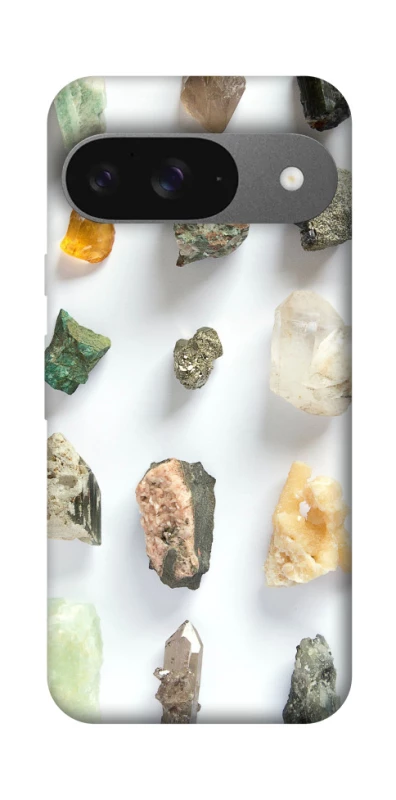 Чохол на Google Pixel 10 Колекція кристалів фото 1 з 1