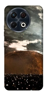 Чохол на TECNO Spark 30 Pro (KL7) Kanye West ver.8 фото 1 з 1