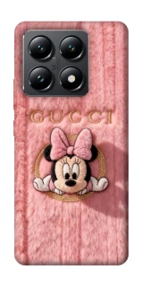 Чехол на Xiaomi 14T Gucci ver.3 фото 1 из 1