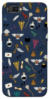 Чохол на Realme C2 Harry Potter v1 фото 1 з 1