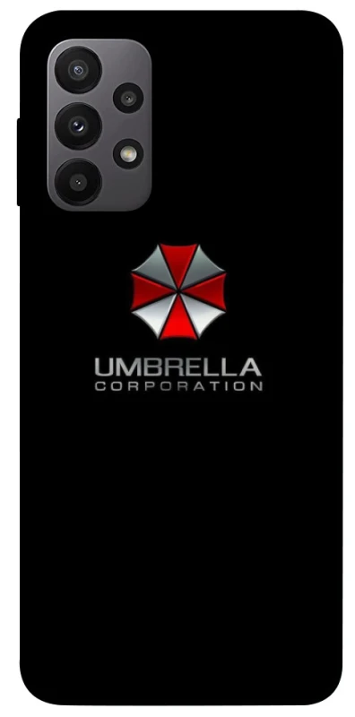 Чохол на Samsung Galaxy A23 4G Umbrella Corporation ver.2 фото 1 з 1